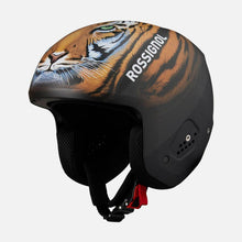 Kask narciarski Rossignol Hero Giant FIS Tiger Federica Brignone
Kask narciarski Rossignol Hero Giant FIS Tiger Federica Brignone