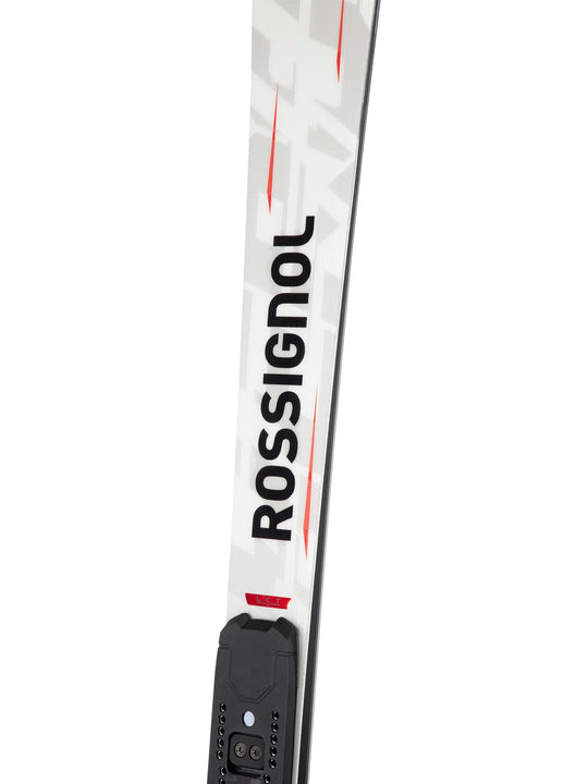 Narty ROSSIGNOL HERO MASTER ST R22 + wiązania LOOK SPX14 Rockerace
Narty ROSSIGNOL HERO MASTER ST R22 + wiązania LOOK SPX14 Rockerace
