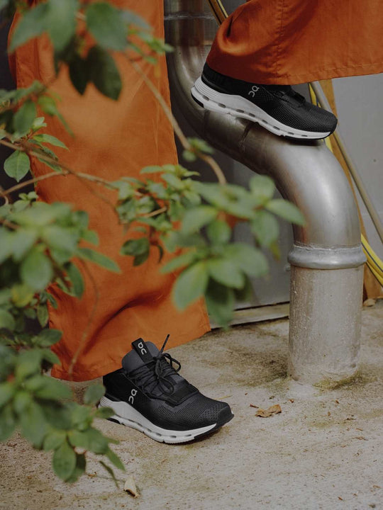 Buty ON RUNNING W CLOUDNOVA
Buty ON RUNNING W CLOUDNOVA