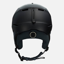 Kask narciarski ROSSIGNOL Alta Impacts czarny
Kask narciarski ROSSIGNOL Alta Impacts czarny