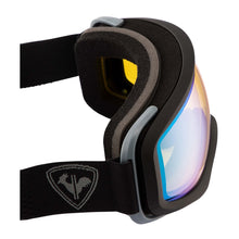 Gogle narciarskie ROSSIGNOL ACE AMP BLACK - SPH
Gogle narciarskie ROSSIGNOL ACE AMP BLACK - SPH
