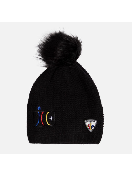 Czapka damska ROSSIGNOL L3 W czarna - ONE SIZE - Adventure Sports
Czapka damska ROSSIGNOL L3 W czarna - ONE SIZE - Adventure Sports