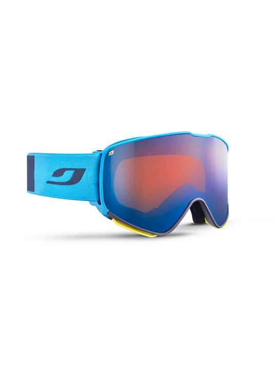 Gogle Rowerowe JULBO QUICK SHIFT MTB Cat 2 - TU - Adventure Sports
Gogle Rowerowe JULBO QUICK SHIFT MTB Cat 2 - TU - Adventure Sports