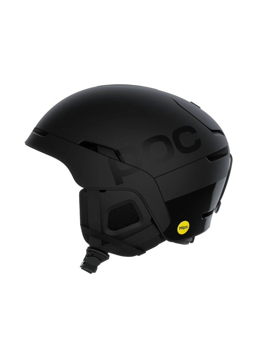 Kask narciarski POC OBEX BC MIPS czarny mat
Kask narciarski POC OBEX BC MIPS czarny mat
