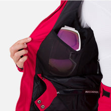 Kurtka narciarska damska Rossignol W Flat Jkt czerwony - Adventure Sports
Kurtka narciarska damska Rossignol W Flat Jkt czerwony - Adventure Sports