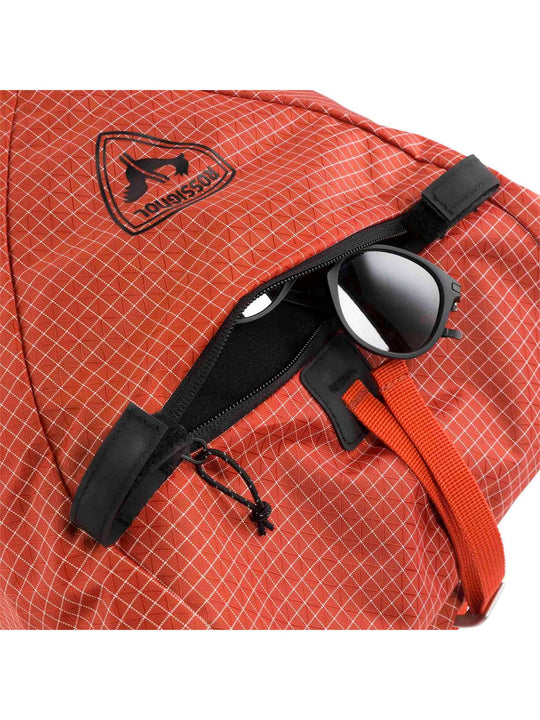 Plecak ROSSIGNOL Escaper Unlimited 18L Tan beżowy
Plecak ROSSIGNOL Escaper Unlimited 18L Tan beżowy