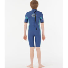 Pianka dziecięca RIP CURL Kids Dawn Patrol Bz Spring niebieska
Pianka dziecięca RIP CURL Kids Dawn Patrol Bz Spring niebieska