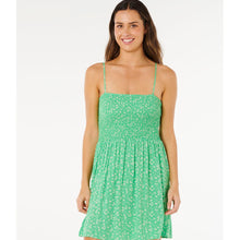 Sukienka RIP CURL Surf Side Shirred Dress zielona
Sukienka RIP CURL Surf Side Shirred Dress zielona