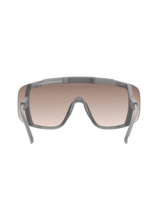 Okulary POC DEVOUR - szary | Clarity Trail Brown/Silver Mirror Cat 2 - ONE SIZE - Adventure Sports
Okulary POC DEVOUR - szary | Clarity Trail Brown/Silver Mirror Cat 2 - ONE SIZE - Adventure Sports