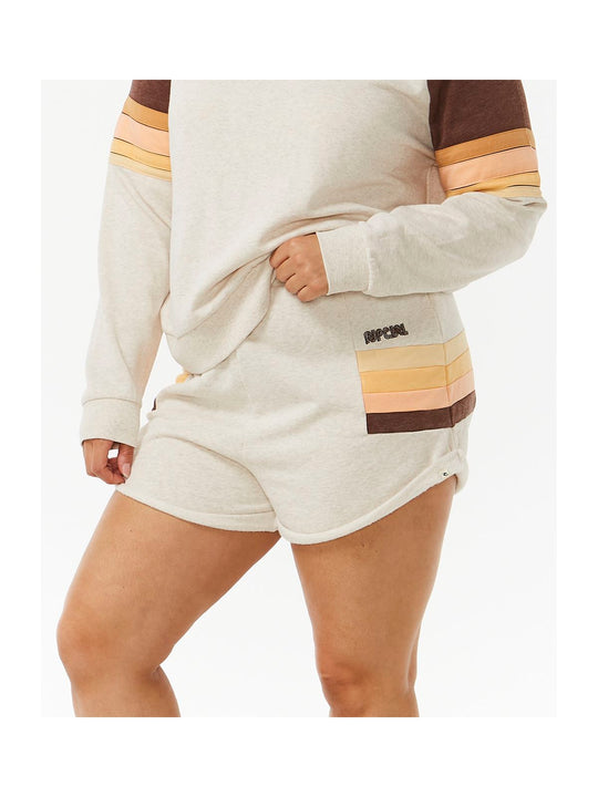Szorty RIP CURL Block Party Track Short biały - Adventure Sports
Szorty RIP CURL Block Party Track Short biały - Adventure Sports
