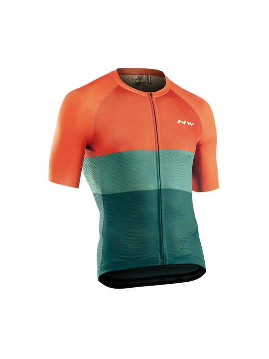 Koszulka Rowerowa NORTHWAVE BLADE AIR JERSEY SS - Adventure Sports
Koszulka Rowerowa NORTHWAVE BLADE AIR JERSEY SS - Adventure Sports