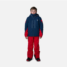Kurtka Rossignol Boy Ski Jkt granatowy - narciarska - Adventure Sports
Kurtka Rossignol Boy Ski Jkt granatowy - narciarska - Adventure Sports