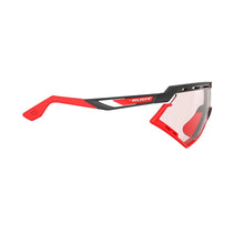 Okulary fotochromowe RUDY PROJECT DEFENDER - czerwony/czarny | ImpactX 2 Reds Cat 1-3 - ONE SIZE - Adventure Sports
Okulary fotochromowe RUDY PROJECT DEFENDER - czerwony/czarny | ImpactX 2 Reds Cat 1-3 - ONE SIZE - Adventure Sports