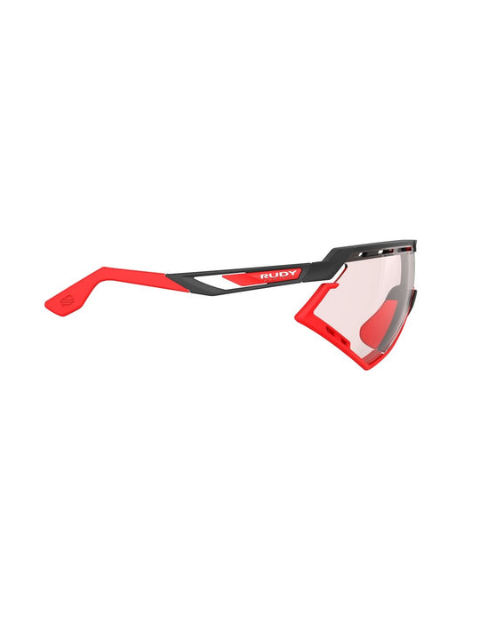 Okulary fotochromowe RUDY PROJECT DEFENDER - czerwony/czarny | ImpactX 2 Reds Cat 1-3 - ONE SIZE - Adventure Sports
Okulary fotochromowe RUDY PROJECT DEFENDER - czerwony/czarny | ImpactX 2 Reds Cat 1-3 - ONE SIZE - Adventure Sports