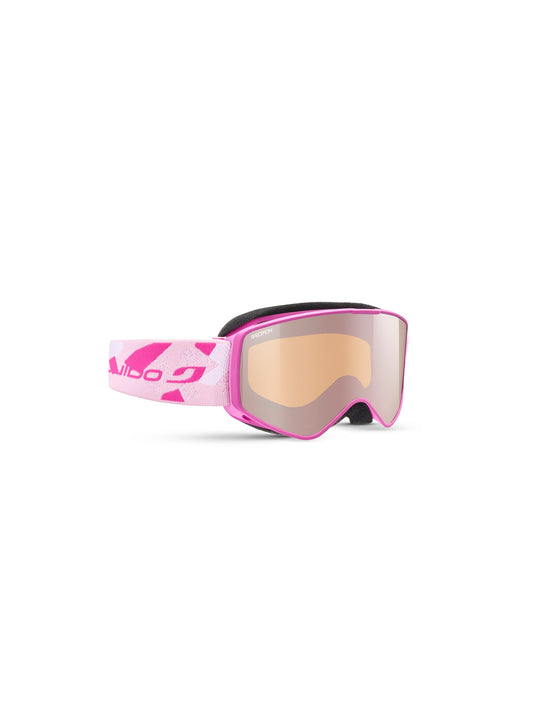 Gogle narciarskie JULBO Atome różowy Cat 3 - S - Adventure Sports
Gogle narciarskie JULBO Atome różowy Cat 3 - S - Adventure Sports