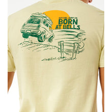Koszulka RIP CURL Keep On Trucking Tee żółty - Adventure Sports
Koszulka RIP CURL Keep On Trucking Tee żółty - Adventure Sports