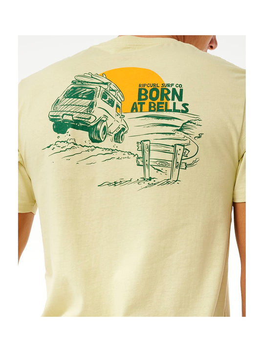 Koszulka RIP CURL Keep On Trucking Tee żółty - Adventure Sports
Koszulka RIP CURL Keep On Trucking Tee żółty - Adventure Sports