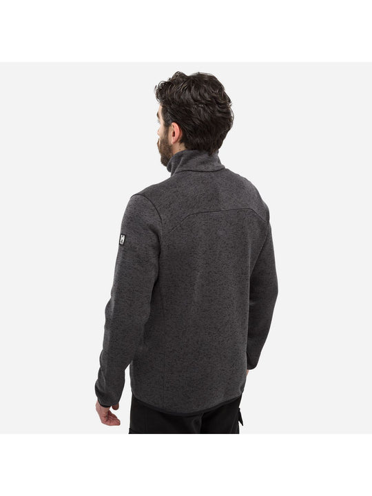 Polar MILLET M CHAMONIX KNIT JKT czarny
Polar MILLET M CHAMONIX KNIT JKT czarny