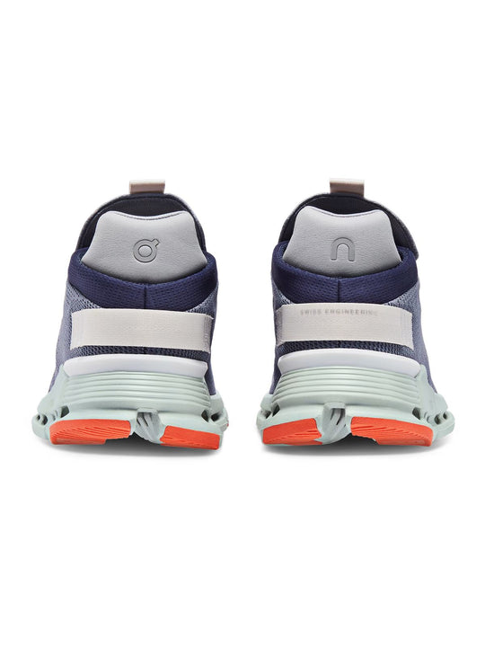 Buty męskie On Running Cloudnova
Buty męskie On Running Cloudnova