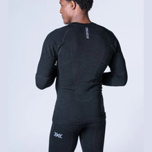 Koszulka termoaktywna X-BIONIC Symbio Merino Shirt Ls Men
Koszulka termoaktywna X-BIONIC Symbio Merino Shirt Ls Men