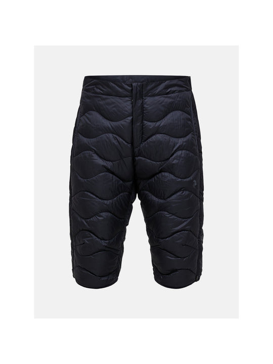 Szorty outdoorowe męskie PEAK PERFORMANCE M Helium Down Shorts czarne
Szorty outdoorowe męskie PEAK PERFORMANCE M Helium Down Shorts czarne