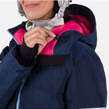 Kurtka narciarska damska Rossignol W Wispile Puffy Jkt granatowy - Adventure Sports
Kurtka narciarska damska Rossignol W Wispile Puffy Jkt granatowy - Adventure Sports