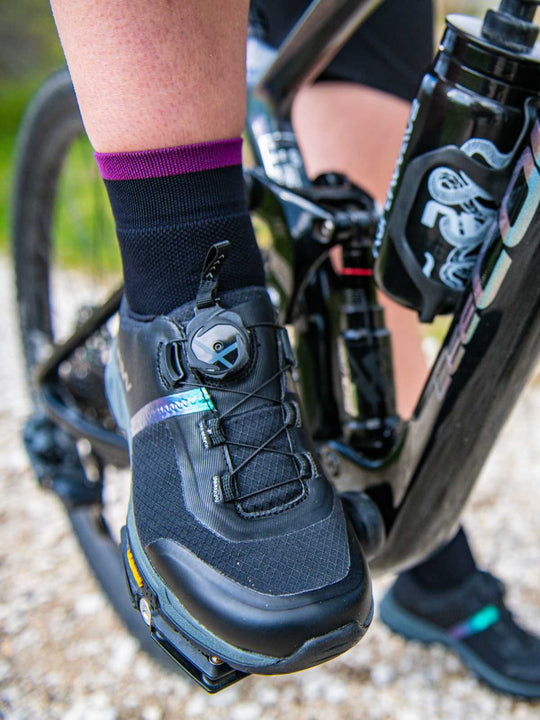 Buty rowerowe damskie NORTHWAVE Crossland Plus Wmn czarny - Adventure Sports
Buty rowerowe damskie NORTHWAVE Crossland Plus Wmn czarny - Adventure Sports