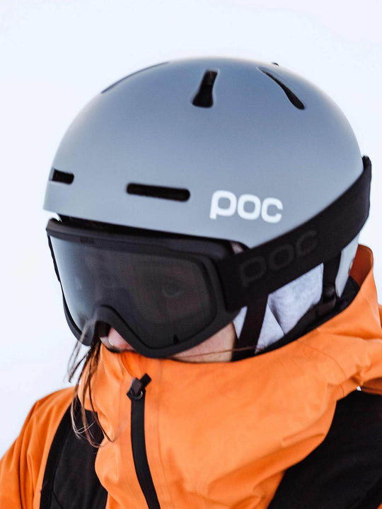 Gogle narciarskie POC OPSIN czarne Cat 2 - ONE SIZE - Adventure Sports
Gogle narciarskie POC OPSIN czarne Cat 2 - ONE SIZE - Adventure Sports