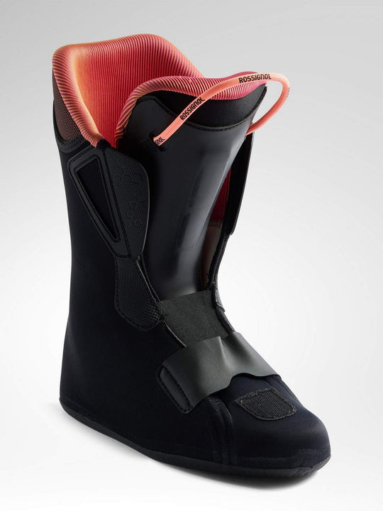 Buty narciarskie damskie ROSSIGNOL Pure 95 Pro Gw Sporty Grey
Buty narciarskie damskie ROSSIGNOL Pure 95 Pro Gw Sporty Grey