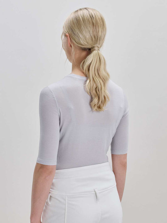 Koszulka damska POC W's Layer Mid S/S Jersey szary
Koszulka damska POC W's Layer Mid S/S Jersey szary