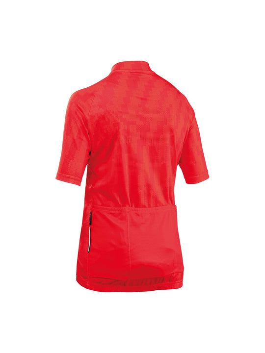 Koszulka rowerowa dla dzieci NORTHWAVE Force Evo Junior Jersey czerwony - Adventure Sports
Koszulka rowerowa dla dzieci NORTHWAVE Force Evo Junior Jersey czerwony - Adventure Sports