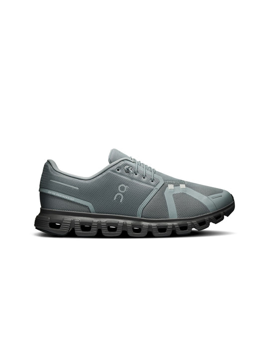 Buty treningowe męskie ON RUNNING Cloud 6 szare
Buty treningowe męskie ON RUNNING Cloud 6 szare