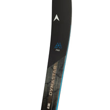 Narty freeride DYNASTAR M-Pro 85 Open
Narty freeride DYNASTAR M-Pro 85 Open