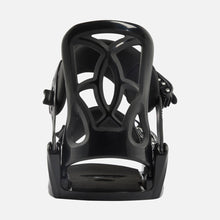 Wiązania snowboardowe dziecięce ROSSIGNOL ROOKIE XS
Wiązania snowboardowe dziecięce ROSSIGNOL ROOKIE XS