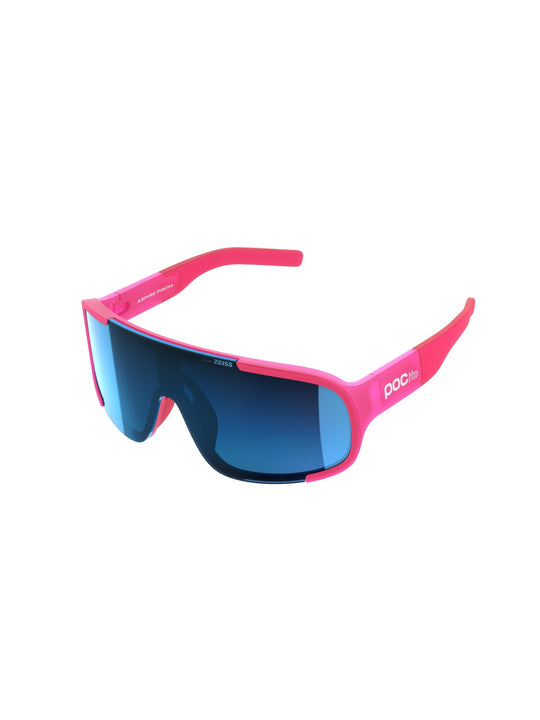 Okulary rowerowe POCito Aspire różowy - Clarity Pocito/Sunny Blue Cat.3 - TU - Adventure Sports
Okulary rowerowe POCito Aspire różowy - Clarity Pocito/Sunny Blue Cat.3 - TU - Adventure Sports