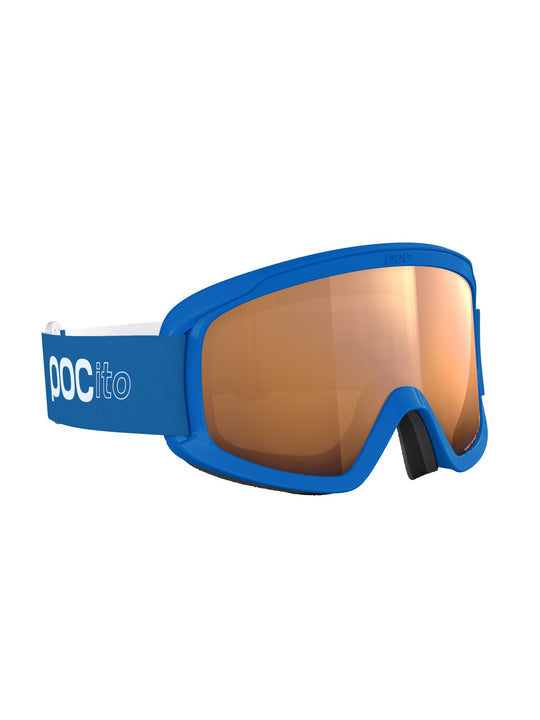 Gogle dla dzieci POCito Opsin niebieski cat. 2
Gogle dla dzieci POCito Opsin niebieski cat. 2