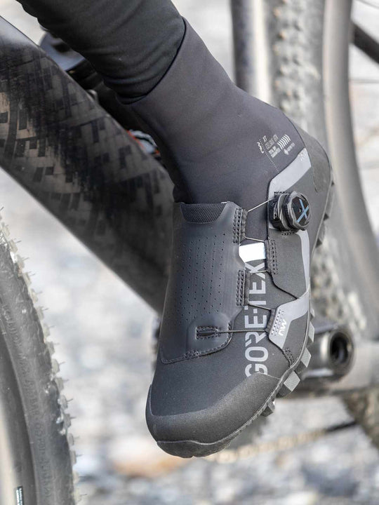 Buty rowerowe NORTHWAVE Celsius XT GTX czarny
Buty rowerowe NORTHWAVE Celsius XT GTX czarny