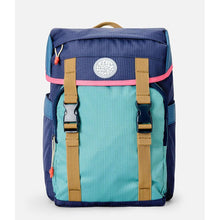 Plecak damski RIP CURL Rip 12L Backpack niebieski
Plecak damski RIP CURL Rip 12L Backpack niebieski