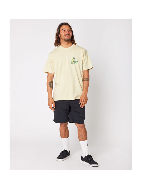 Koszulka RIP CURL Shaper Avenue Tee żółty - Adventure Sports
Koszulka RIP CURL Shaper Avenue Tee żółty - Adventure Sports