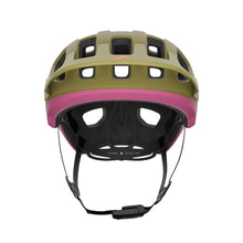 Kask rowerowy POC Cularis oliwkowo różowy
Kask rowerowy POC Cularis oliwkowo różowy