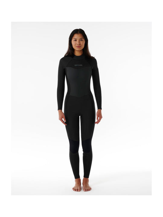 Pianka surfingowa damska RIP CURL Wmns D/Patrol 3/2 Bz czarna
Pianka surfingowa damska RIP CURL Wmns D/Patrol 3/2 Bz czarna