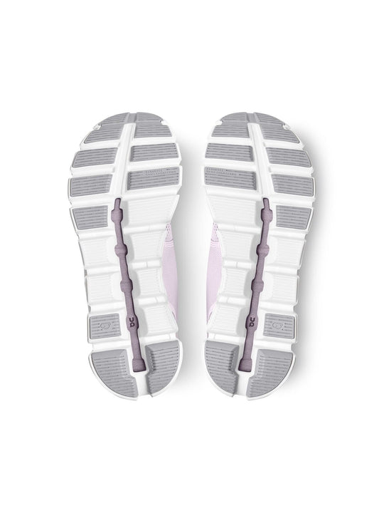 Buty damskie ON RUNNING W Cloud 5 - liliowy
Buty damskie ON RUNNING W Cloud 5 - liliowy