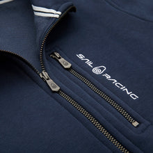 Bluza rozpinana z kapturem Sail Racing W GALE ZIP HOOD granatowa
Bluza rozpinana z kapturem Sail Racing W GALE ZIP HOOD granatowa