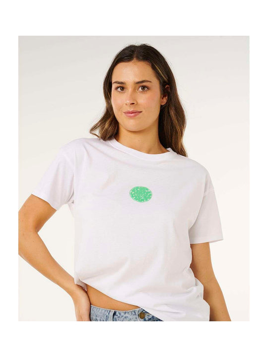 Koszulka damska RIP CURL Icons Of Surf Relaxed Tee biała
Koszulka damska RIP CURL Icons Of Surf Relaxed Tee biała