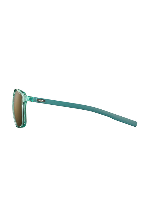 Okulary przeciwsłoneczne z polaryzacją JULBO CREEK zielony Cat 3 Spectron Polarized - M - Adventure Sports
Okulary przeciwsłoneczne z polaryzacją JULBO CREEK zielony Cat 3 Spectron Polarized - M - Adventure Sports
