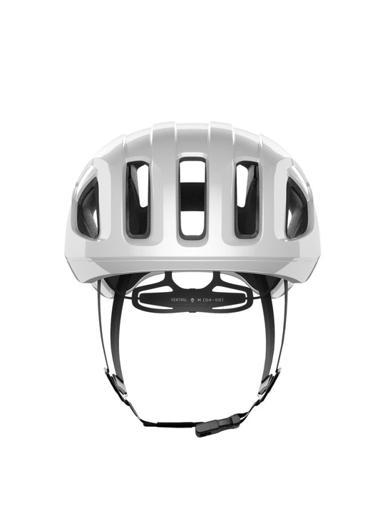 Kask rowerowy POC VENTRAL MIPS - biały - Adventure Sports
Kask rowerowy POC VENTRAL MIPS - biały - Adventure Sports