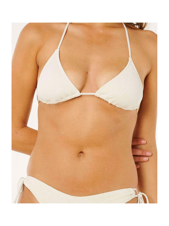 Dół od bikini damski RIP CURL Oasis Skimpy Pant beżowe
Dół od bikini damski RIP CURL Oasis Skimpy Pant beżowe