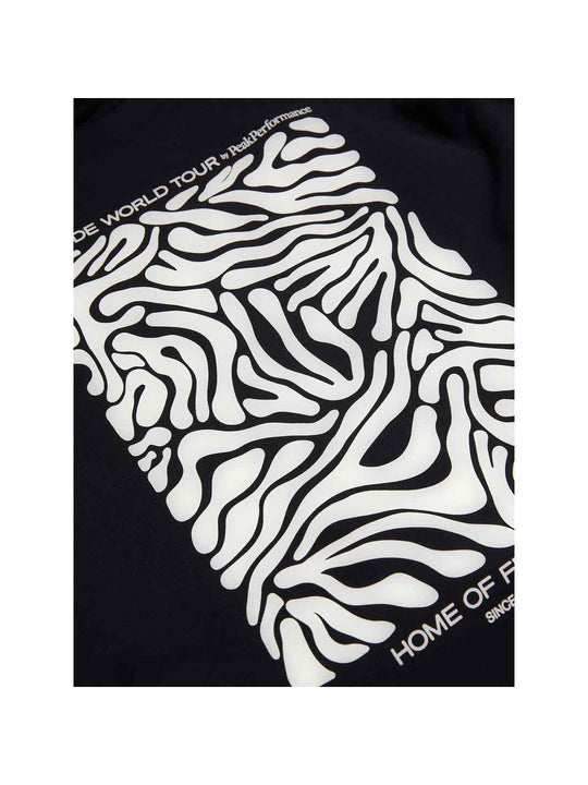 Bluza PEAK PERFORMANCE FWT Hood czarny
Bluza PEAK PERFORMANCE FWT Hood czarny