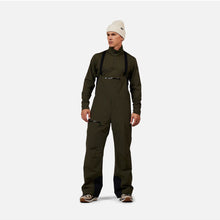 Spodnie narciarskie męskie ROSSIGNOL Outerlimits Insulated BIB zielone
Spodnie narciarskie męskie ROSSIGNOL Outerlimits Insulated BIB zielone