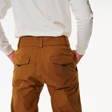 Spodnie narciarskie RIP CURL Rocker 20K/20K Pant żółty - Adventure Sports
Spodnie narciarskie RIP CURL Rocker 20K/20K Pant żółty - Adventure Sports